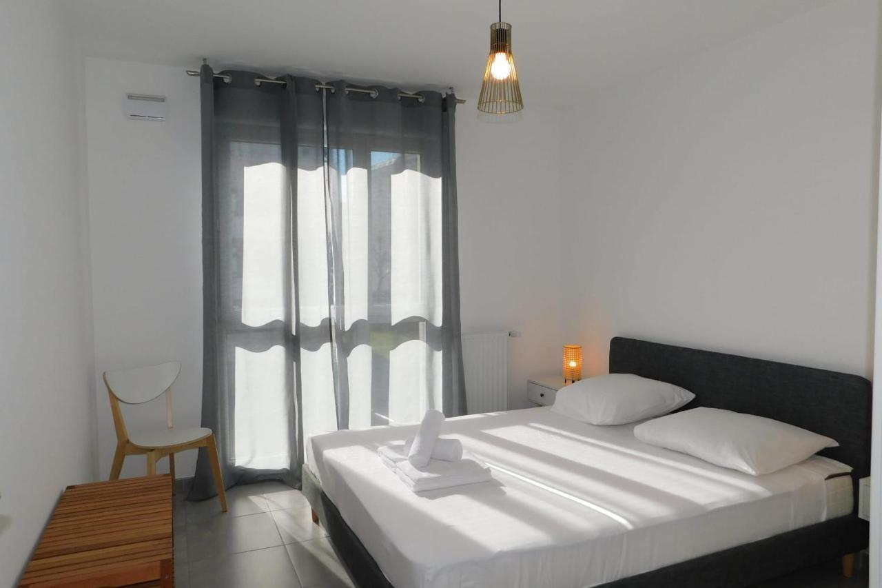 Appartamento Magnificent 3-room 