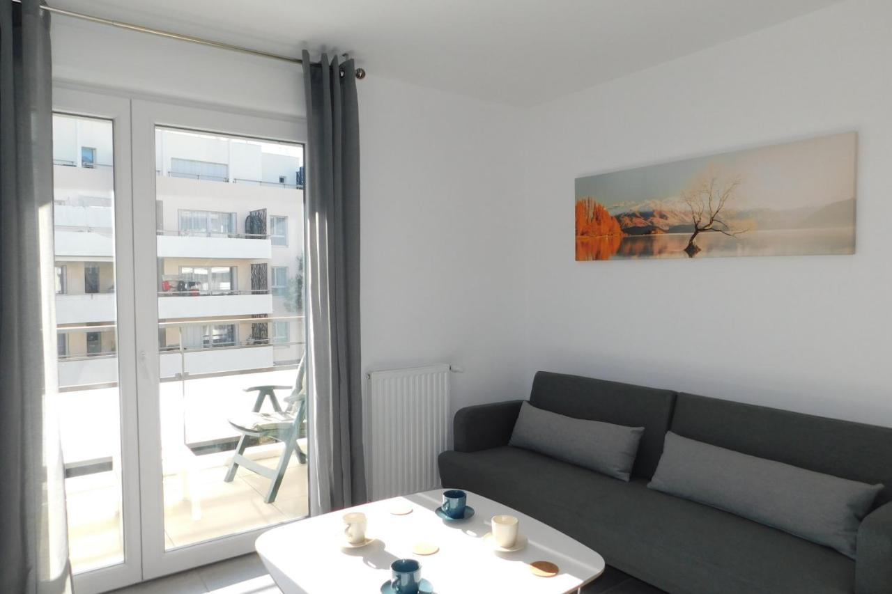 Appartamento Magnificent 3-room 