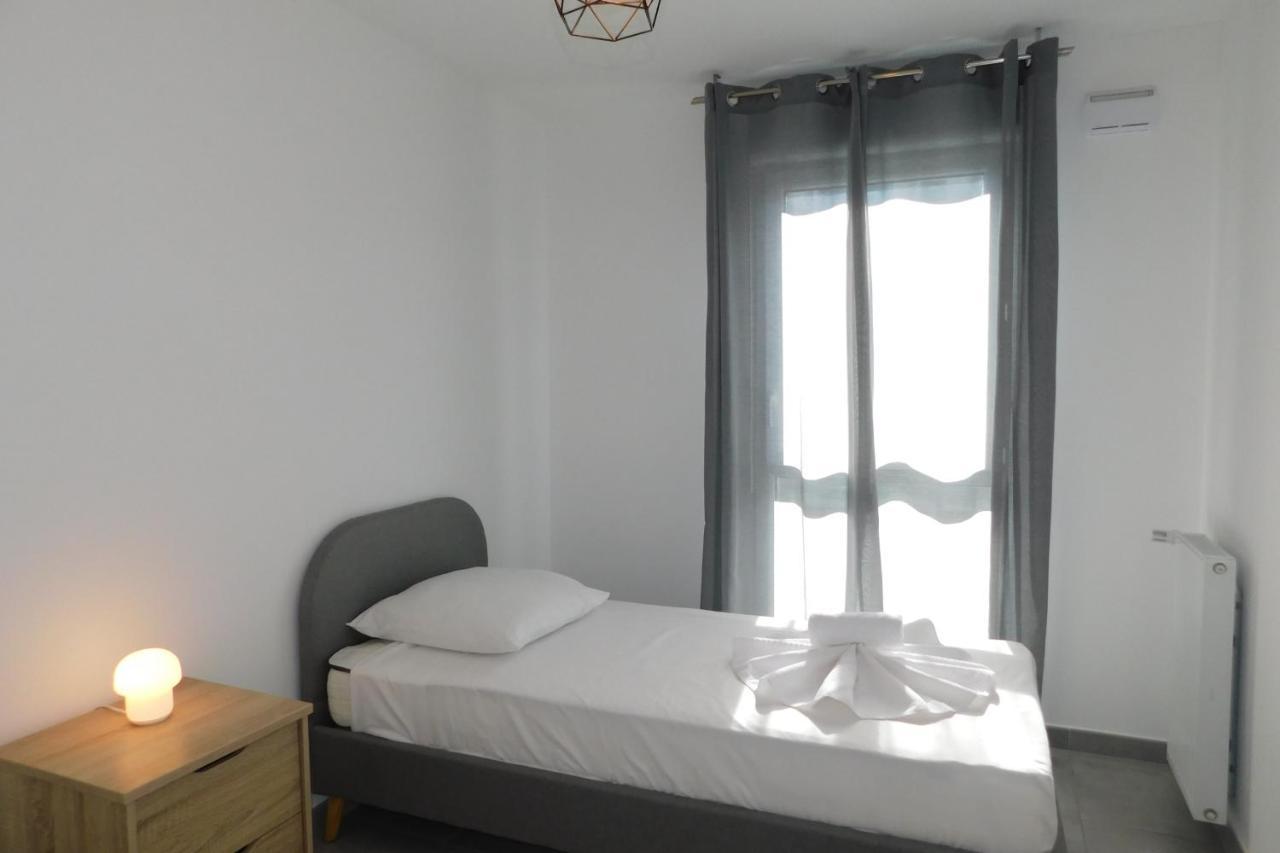Appartamento Magnificent 3-room 