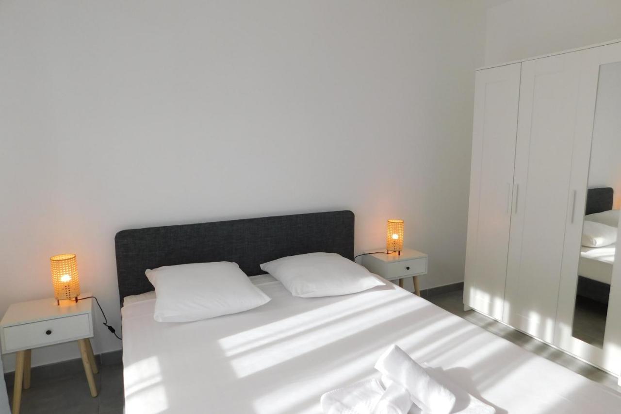 Appartamento Magnificent 3-room 